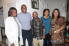 Akwa Ibom State Association, Los Angeles Community Chapter Pictures - 2016 New Year's Day Gathering