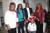 Akwa Ibom State Association, Los Angeles Community Chapter Pictures - 2016 New Year's Day Gathering