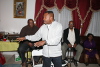 Akwa Ibom State Association, Los Angeles Community Chapter Pictures - 2016 New Year's Day Gathering