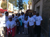 Akwa Ibom State Association, Los Angeles Community Chapter Pictures - Skid Row Community Service