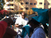 Akwa Ibom State Association, Los Angeles Community Chapter Pictures - Skid Row Community Service