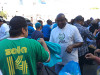 Akwa Ibom State Association, Los Angeles Community Chapter Pictures - Skid Row Community Service