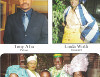 Akwa Ibom State Association, Los Angeles Community Chapter Pictures - Our Community Years Ago