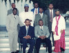 Akwa Ibom State Association, Los Angeles Community Chapter Pictures - Our Community Years Ago