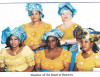 Akwa Ibom State Association, Los Angeles Community Chapter Pictures - Our Community Years Ago