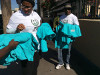 Akwa Ibom State Association, Los Angeles Community Chapter Pictures - Skid Row Community Service