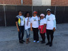 Akwa Ibom State Association, Los Angeles Community Chapter Pictures - Skid Row Community Service