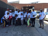 Akwa Ibom State Association, Los Angeles Community Chapter Pictures - Skid Row Community Service