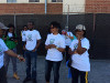 Akwa Ibom State Association, Los Angeles Community Chapter Pictures - Skid Row Community Service